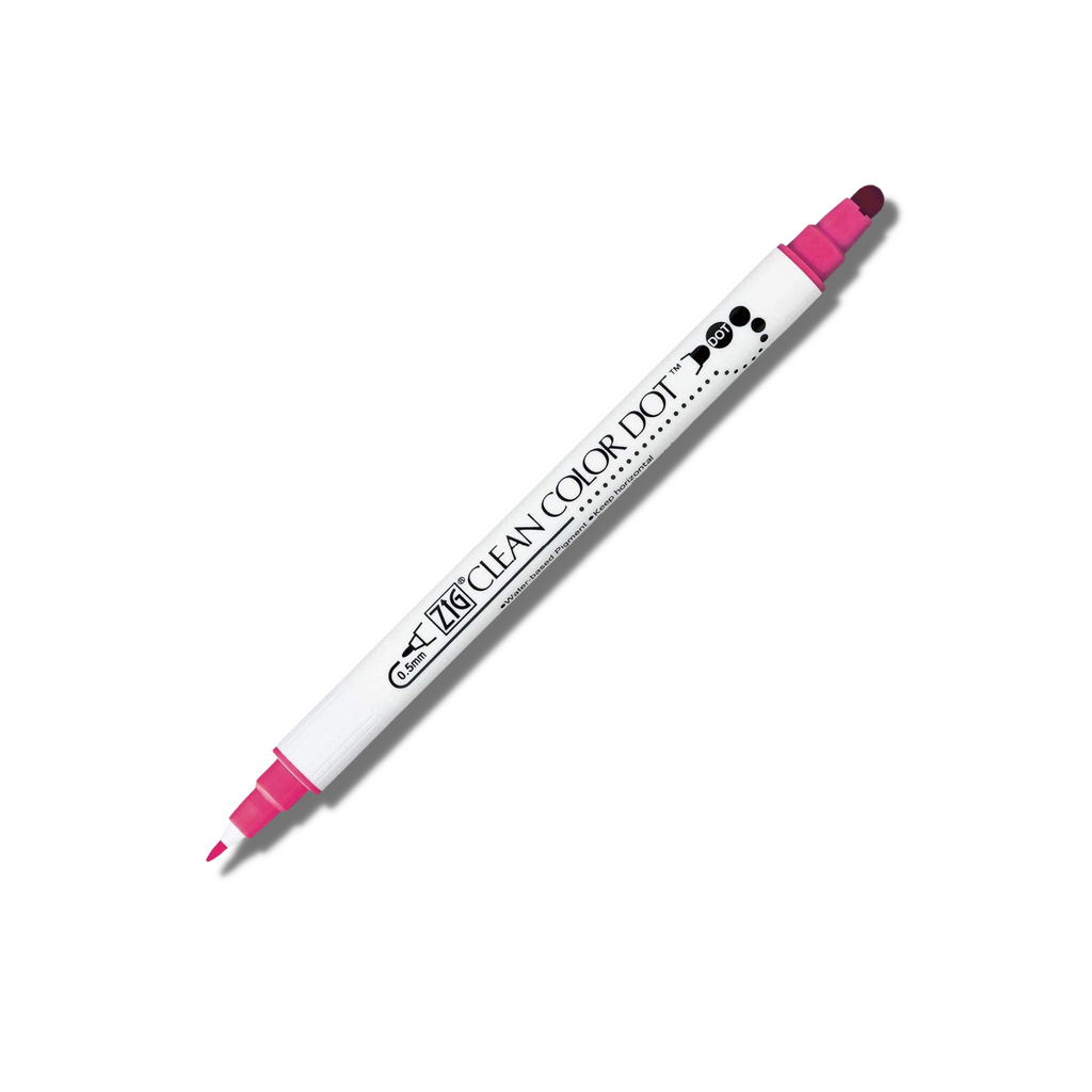 Orchid Dotting Marker - Dual Sided